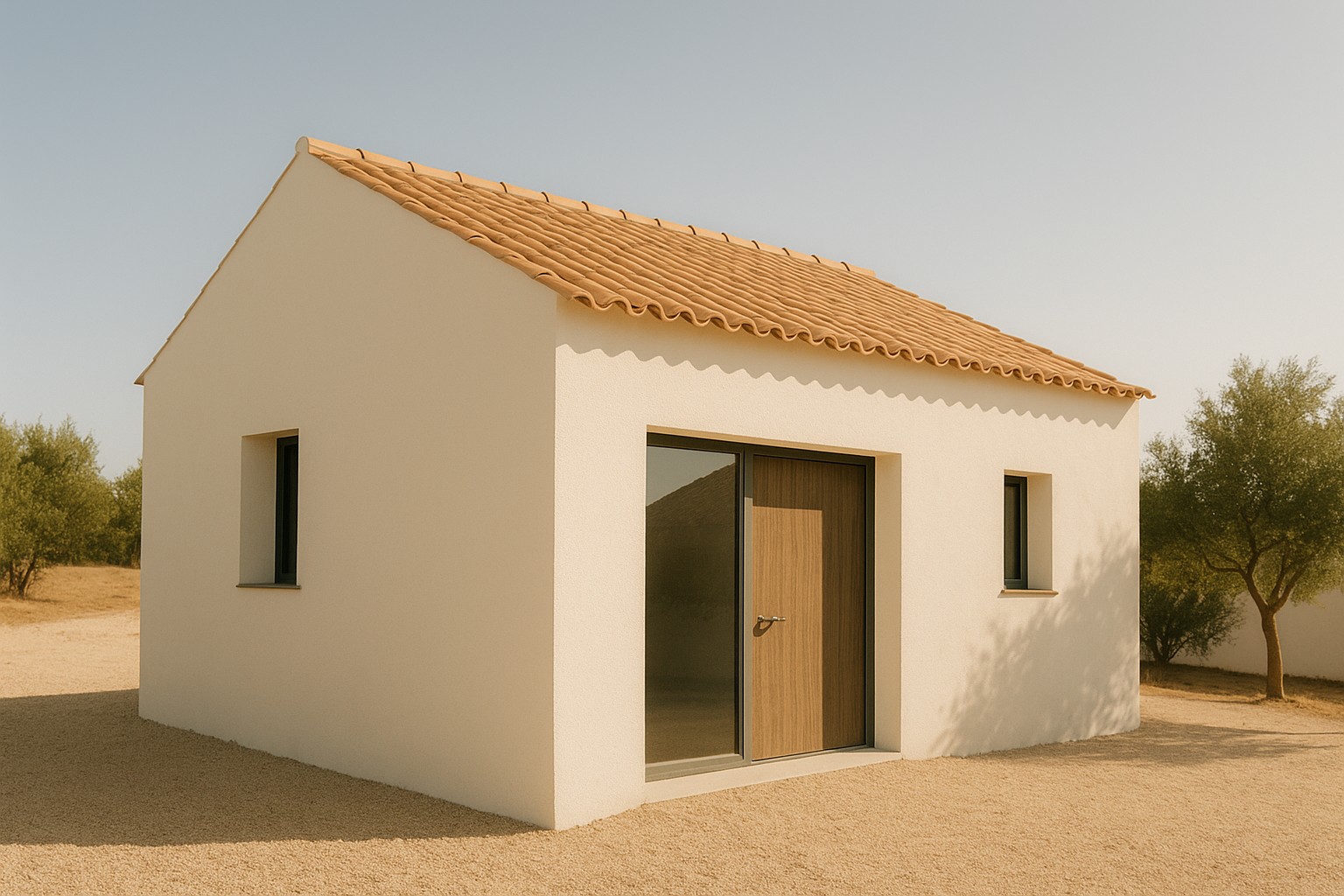 Espacium arquitetura