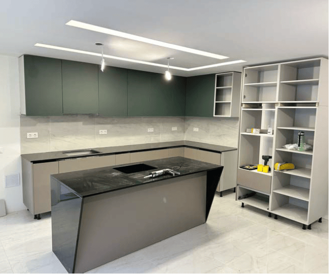 Moradia Unifamiliar — Vila Viçosa (obra a decorrer) — fotografia